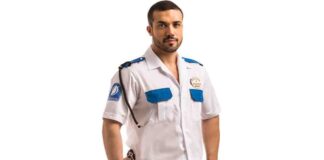 SE NECESITA VIGILADOR PARA IMPORTANTE EMPRESA DE LA INDUSTRIA PLÁSTICA CON TURNOS ROTATIVOS vigilante de seguridad masculino vigilador general watchman male security guard