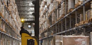 SELECCIONAREMOS OPERARIO DE DEPOSITO PARA TAREAS DE PICKING, DESPACHO, RECEPCIÓN DE MERCADERÍA Y REPALETIZADO warehouse jobs operario de deposito mozo de almacen warehouse operator warehouse worker