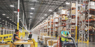 SE INCORPORA PERSONAL PARA BODEGA CON O SIN EXPERIENCIA, PARA TRABAJAR EN COMPAÑÍA DISTRIBUIDORA DE JUGUETES warehouse operator mozo moza de almacen warehouse staff for toy distributor operarios de deposito para jugueteria