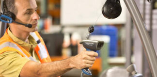 SE INCORPORA OPERARIO DE TAREAS GENERALES, JORNADA FULL TIME CONTRATACIÓN EVENTUAL warehouse operator operario de deposito tareas generales