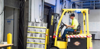 ESTAMOS INCORPORANDO OPERARIOS DE DEPOSITO, PARA CUBRIR LICENCIAS POR DOS MESES warehouse operator operarios de deposito carga y descarga mozo de almacen