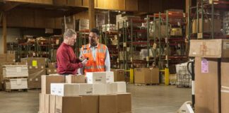 SE SOLICITA OPERARIOS DE DEPÓSITO CON DISPONIBILIDAD INMEDIATA PARA EMPRESA METALÚRGICA warehouse operator operarios de deposito operario de deposito