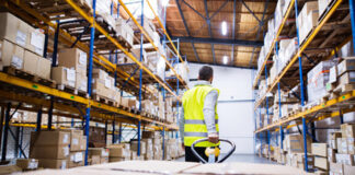 SE NECESITA PERSONAL MASCULINO PARA BODEGA, CON DISPONIBILIDAD INMEDIATA HORARIO A DEFINIR warehouse operator personal masculino para bodega warehouse workers