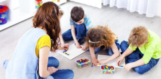 SE NECESITA AMA DE CASA / NIÑERA CON CAMA ADENTRO EN CASA DE FAMILIA, SE OFRECE BUEN SUELDO Y COMODIDADES Ama de Casa Niñera con Cama empleada domestica Niñera empleada del hogar domestic servant for family home maid housekeeper Babysitter