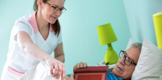 SE NECESITA CUIDADORA EXTERNA PARA SEÑOR DE 83 AÑOS, JORNADA PARTIDA DE LUNES A SÁBADO Caregiver cuidadora de adulto mayor cuidadora domiciliaria cuidadora sin experiencia inexperienced caregiver