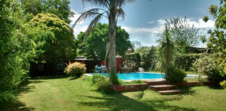 ESTAMOS EN LA BÚSQUEDA DE CASERO RURAL PARA TAREAS DE MANTENIMIENTO Y LIMPIEZA DE PARQUE CON PISCINA Casero Rural Para Tareas de Mantenimiento y Limpieza de Parque con Piscina Rural Home for Maintenance and Cleaning of Park with Pool