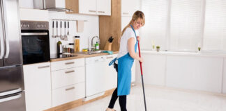 SE NECESITA EMPLEADA DEL HOGAR, JORNADA DE TRABAJO LUNES, MIÉRCOLES Y VIERNES DE 10 A 13HS Empleada del Hogar para tareas domestica y acompañamiento de señora mayor domestic maid