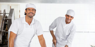 SE SOLICITA PERSONAL DE LIMPIEZA PARA PANADERÍA (AMBOS SEXOS) bakery maintenance bakery cleaning staff personal de limpieza para panaderia cleaning staff