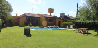 ESTAMOS EN LA BÚSQUEDA DE CASEROS PARA TAREAS DE LIMPIEZA, MANTENIMIENTO Y SEGURIDAD EN CASA QUINTA caseros personal de limpieza mantenimiento y seguridad para casa quinta cleaning staff maintenance and security for fifth house