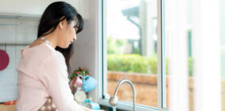 SE NECESITA EMPLEADA DOMÉSTICA CON CAMA ADENTRO, SE OFRECEN BUENAS CONDICIONES LABORALES cleaning lady empleada del hogar empleada domestica maid housekeeper empleada domestica con cama adentro limpieza en casa de familia