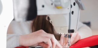SE SOLICITAN COSTURERAS/OS OVERLOCK – RECTA Y TAPACOSTURA PARA FABRICA, INGRESO INMEDIATO costureras y costureros Seamstresses Overlock Straight and Cover seam