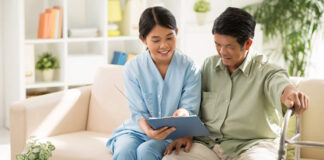 SE REQUIERE CUIDADOR/A INTERNO CON O SIN EXPERIENCIA, PARA EL CUIDADO DE ADULTO MAYOR cuidadora de adulto mayor cuidadora domiciliaria home care cuidadora sin experiencia