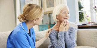 SE REQUIERE GEROCULTORA PARA FORMAR PARTE DEL EQUIPO DE TRABAJO EN RESIDENCIA DE MAYORES cuidadora de adulto mayor para geriatrico home care elderly caregiver in geriatric gerocultora
