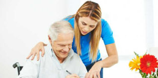 SE INCORPORA GEROCULTORES/AS PARA CENTRO DE DÍA, SE OFRECEN BUENAS CONDICIONES LABORALES cuidadora domiciliaria elderly caregiver cuidadora de adulta mayor home care gerocultora cuidadora para geriatrico