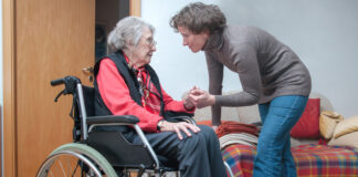 SE NECESITA CUIDADORA CON CAMA ADENTRO PARA CUIDADO Y ACOMPAÑAMIENTO DE PERSONA MAYOR, INGRESO INMEDIATO cuidadora domiciliaria home care cuidadora con cama adentro home caregiver cuidadora interna