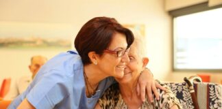 SE REQUIERE CUIDADORA DOMICILIARIA GUARDIA DE 8 HORAS PARA CUIDADO DE PACIENTE, TRABAJO A TURNOS cuidadora domiciliaria home care cuidadora de adulto mayor gerocultora