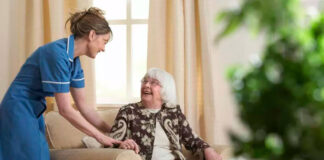 SE INCORPORA CUIDADORA CAMA ADENTRO DE LUNES A VIERNES, CON DISPONIBILIDAD INMEDIATA cuidadora domiciliaria home caregiver cuidadora con cama adentro home care