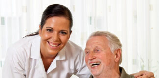 cuidadora medio tiempo home care elderly caregiver cuidadora de adultos mayores media jornada