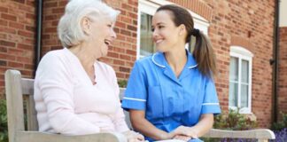 SE REQUIERE EMPLEADA / CUIDADORA PARA HOME, INTERNA JORNADA COMPLETA cuidadora para geriatrico caregiver for geriatric cuidadora para home cuidadora de adulto mayor