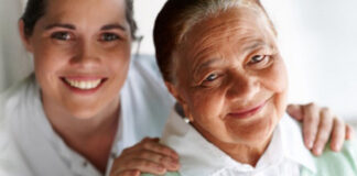 SE SOLICITA CUIDADORA CON O SIN EXPERIENCIA PARA EL CUIDADO DE PERSONA MAYOR cuidadoras domiciliarias cuidadoras de adultos mayores elderly caregiver home care