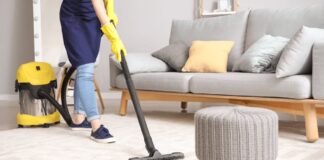 SE NECESITA PERSONAL DE LIMPIEZA FEMENINO Y/O MASCULINO CON O SIN EXPERIENCIA, SE OFRECE INGRESO INMEDIATO Y BUEN PAGO domestic cleaning services house cleaning stff personal para limpieza de casas empleada del hogar domestica