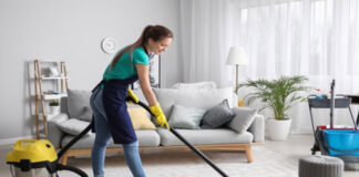 SE NECESITA EMPLEADA DEL HOGAR EXTERNA POR HORAS, TURNO MAÑANAS O TARDES A DEFINIR SEGÚN DISPONIBILIDAD domestic employee empleada domestica housekeeper empleada del hogar empleada para limpieza por horas cleaning lady house cleaning