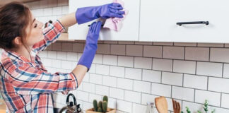 ESTAMOS EN LA BÚSQUEDA DE EMPLEADA DEL HOGAR DE LUNES A VIERNES DE MEDIA MAÑANA HASTA LA TARDE (5-6 HORAS, A CONVENIR) domestica empleada del hogar externa domestic Maid for homestay part time domestic employee