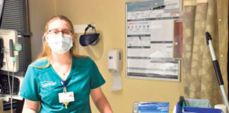 SE REQUIERE PERSONAL DE LIMPIEZA FEMENINO PARA CENTRO GERIÁTRICO, TRABAJO A TURNOS cleaning maid for clinic and geriatric