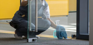 SE SOLICITA PERSONAL DE LIMPIEZA PART TIME, PARA REEMPLAZO CONTRATO EN BLANCO empleada de limpieza para laboratorio clinico cleaning clerk for clinical laboratory