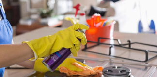 SE NECESITA EMPLEADOS/AS DE LIMPIEZA PARA RESTAURANTE CON DISPONIBILIDAD INMEDIATA empleada de limpieza para restaurante cleaning lady in restaurants