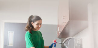 SE SOLICITA EMPLEADA DEL HOGAR, RÉGIMEN INTERNO EN CASA DE FAMILIA PARA TAREAS DOMESTICAS EN GENERAL empleada del hogar empleada domestica con cama adentro housekeeper domestic servant for family home limpieza en casa de familia