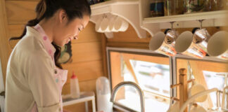 SE SOLICITA EMPLEADA DEL HOGAR / ASISTENTA DEL HOGAR, RÉGIMEN INTERNO DE LUNES A VIERNES empleada del hogar housekeeper empleada domestica para casa de familia domestic maid for family home