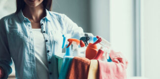 SE NECESITA EMPLEADA DOMÉSTICA CON CAMA ADENTRO 5 DIAS A LA SEMANA PARA CASA DE FAMILIA empleada domestica con cama adentro empleada del hogar interna domestic employee maid housekeeper