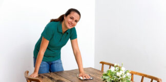 SE NECESITA EMPLEADA DOMÉSTICA CON CAMA ADENTRO, PARA REALIZAR TAREAS DOMESTICAS EN CASA DE FAMILIA empleada domestica con cama adentro empleada del hogar interna limpieza en casa de familia domestic maid house cleaning