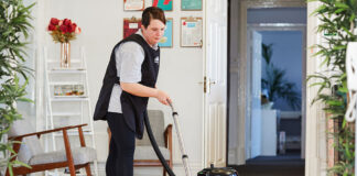 SE REQUIERE PERSONAL DE LIMPIEZA, HORARIO REGULAR Y NOCTURNO JORNADA DE LUNES A VIERNES empleada domestica domestic staff personal de limpieza de casas y apartamentos house and apartment cleaning staff