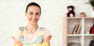 SE NECESITA EMPLEADA DEL HOGAR PARA TAREAS DE LIMPIEZA GENERAL, PLANCHADO Y COCINA EN CASA DE FAMILIA empleada domestica empleada del hogar limpieza y cocina en casa de familia house cleaning domestic employee domestic maid for family home