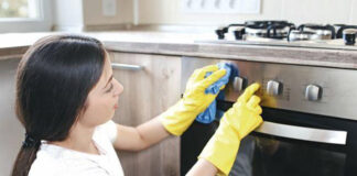 SE SOLICITA EMPLEADAS DOMÉSTICAS CON CAMA ADENTRO JORNADA COMPLETA PARA TAREAS DE LIMPIEZA Y COCINA empleada domestica para limpieza y cocina en casa de familia domestic maid for cleaning and cooking in family home