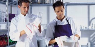 SE SOLICITA FREGAPLATOS FULL TIME PARA RESIDENCIA DE MAYORES, SIN EXPERIENCIA fregaplatos para residencia de mayores dishwasher for nursing home