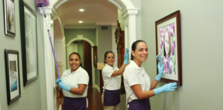 SE NECESITA EMPLEADAS PARA LIMPIEZA DE CASAS CON O SIN EXPERIENCIA PARA EMPRESA DE SERVICIOS DOMÉSTICOS house cleaning projects empleadas para limpieza de casas employed for house cleaning