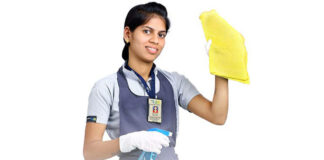 SE NECESITA PERSONAL DE LIMPIEZA FEMENINO Y/O MASCULINO, CONTRATACIÓN INMEDIATA CON O SIN EXPERIENCIA limpieza de casas housekeeping personal de limpieza femenino y masculino limpieza de casas house cleaning staff domestic maid
