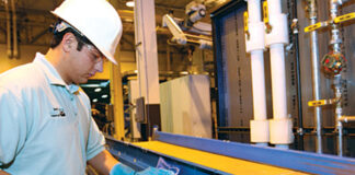SE REQUIERE OPERARIO DE LIMPIEZA Y MANTENIMIENTO DE PLANTA EN EMPRESA DEL RUBRO PLÁSTICO limpieza de planta industrial industrial plant cleaning