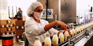 SE SOLICITA MANIPULADORES/AS DE ENVASADO Y CONTROL DE CALIDAD, INCORPORACIÓN INMEDIATA manipuladores empacadores operarios de control de calidad handlers packers quality control operators