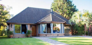 SE NECESITAN CASEROS FULL TIME PARA ESTABLECIMIENTO RURAL, MATRIMONIO PARA TAREAS DE CAMPO matrimonio para caseros limpieza y mantenimiento tareas de campo fifth maintenance and cleaning