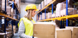 SE NECESITA MOZO/A – CARRETILLERO/A DE ALMACÉN PARA EMPRESA PERSONA PROACTIVA mozo de almacen moza de almacen carrtillero operarios de deposito carga y descarga Warehouse worker porter warehouse operators loading and unloading