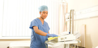 SE SOLICITA MUCAMA DE PISO CONTRATACIÓN EVENTUAL PARA EMPRESA DEL SECTOR SALUD mucama para clinica empleada de limpieza para clinica cleaning lady for clinic
