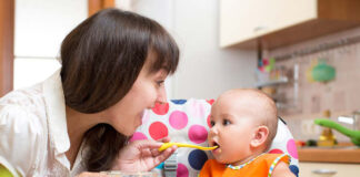 SE SOLICITA NIÑERA PARA CUIDADO DE BEBE, JORNADA PARTIDA 6 HORAS POR DÍA. PUESTO EN BLANCO, PAGO DE APORTES Y VIÁTICOS niñera babysitter canguro niñera para cuidado de bebe cuidadora de niños