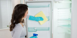SE SOLICITA NIÑERA DOMESTICA, SE OFRECEN BUENAS CONDICIONES LABORALES niñera domestica babysitter domestic maid babysitter and domestic servant for family home empleada del hogar empleada domestica