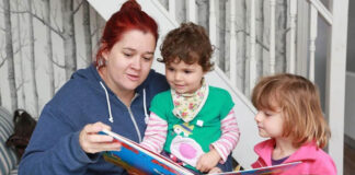 SE NECESITA EMPLEADA DOMÉSTICA / NIÑERA, SE OFRECE BUEN SUELDO MÁS APORTES niñera empleada domestica para casa de familia empleada del hogar domestic servant for family home babysitter