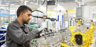 SE INCORPORA OPERARIO DE PRODUCCIÓN Y MANTENIMIENTO, CONTRATACIÓN EFECTIVA operario de produccion y mantenimiento production and maintenance operator