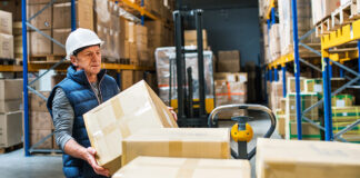 SE SOLICITA OPERARIOS DE CARGA Y DESCARGA EVENTUALES, CON DISPONIBILIDAD PARA REALIZAR TURNOS ROTATIVOS operarios de carga y descarga warehouse operator loading and unloading operators